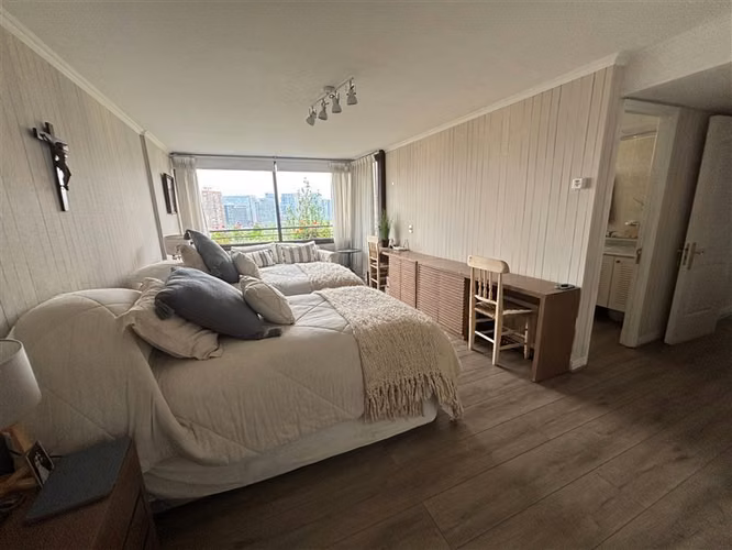 Departamento en venta de 4 dorm. en Las Condes - Imagen 36