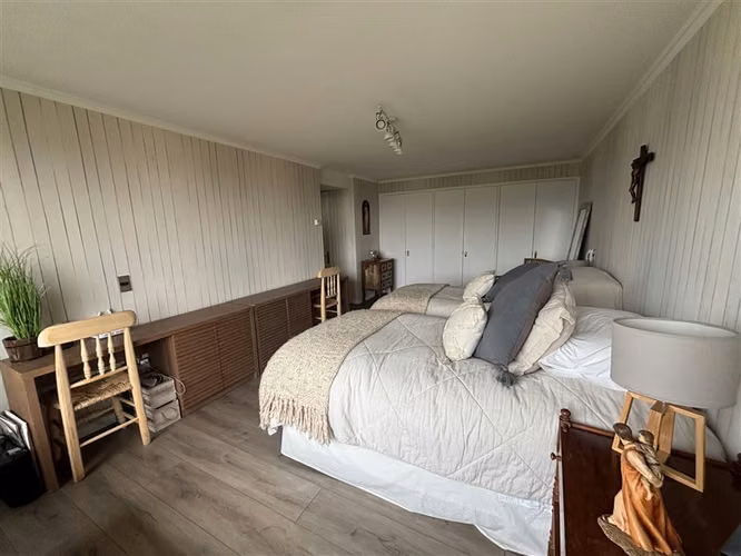 Departamento en venta de 4 dorm. en Las Condes - Imagen 33