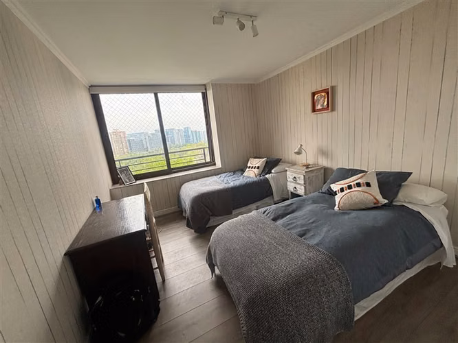 Departamento en venta de 4 dorm. en Las Condes - Imagen 40