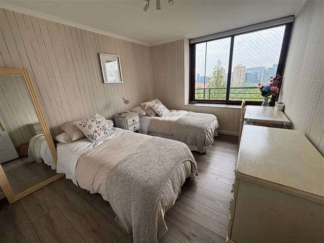 Departamento en venta de 4 dorm. en Las Condes - Imagen 19