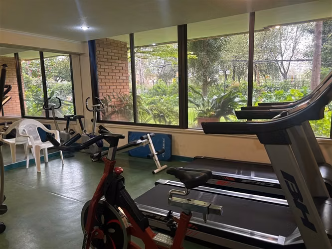 Departamento en venta de 4 dorm. en Las Condes - Imagen 39