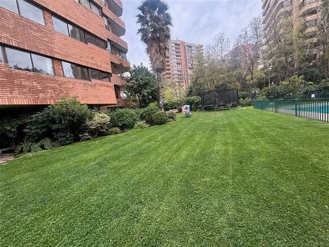 Departamento en venta de 4 dorm. en Las Condes - Imagen 43