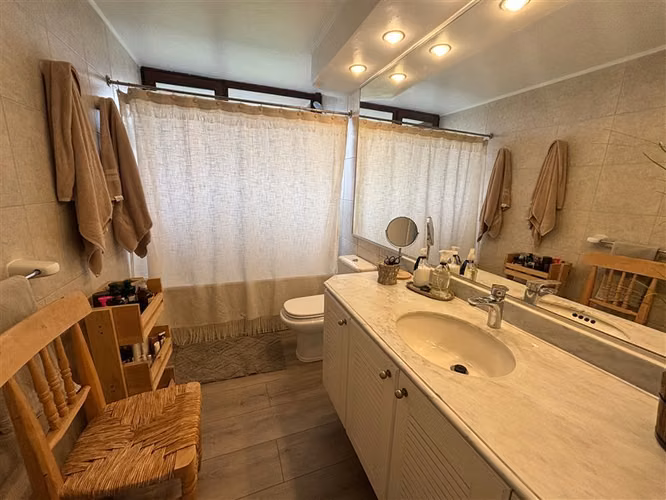 Departamento en venta de 4 dorm. en Las Condes - Imagen 38