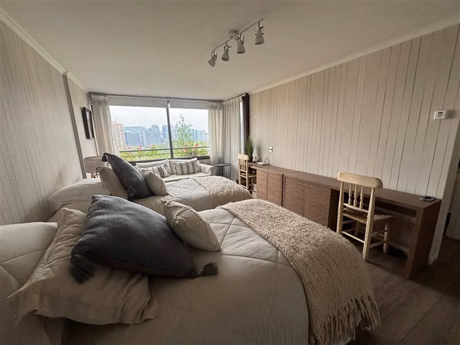 Departamento en venta de 4 dorm. en Las Condes - Imagen 31