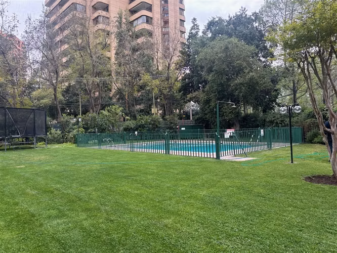 Departamento en venta de 4 dorm. en Las Condes - Imagen 47