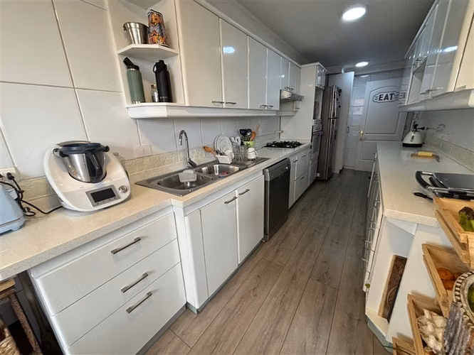 Departamento en venta de 4 dorm. en Las Condes - Imagen 12