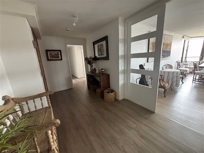 Departamento en venta de 4 dorm. en Las Condes - Imagen 9