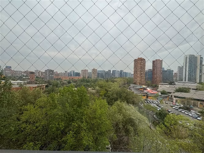 Departamento en venta de 4 dorm. en Las Condes - Imagen 7