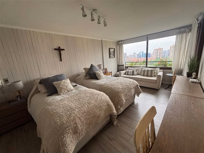 Departamento en venta de 4 dorm. en Las Condes - Imagen 29