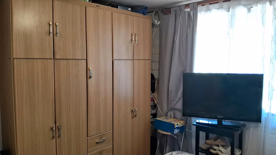 Huachicoop, casa 4 dormitorios,  2 baños, garaje, Talcahuano - Imagen 5