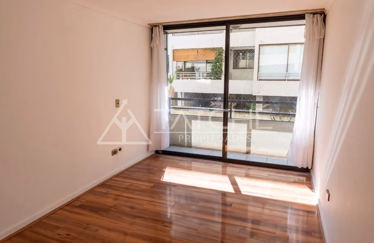 ARRIENDO DEPARTAMENTO 3HAB 2BA PROVIDENCIA - Imagen 7