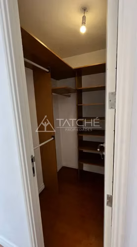 AMPLIO 3D 2B CON GRAN TERRAZA Y ESTACIONAMIENTO 88M2 - Imagen 6