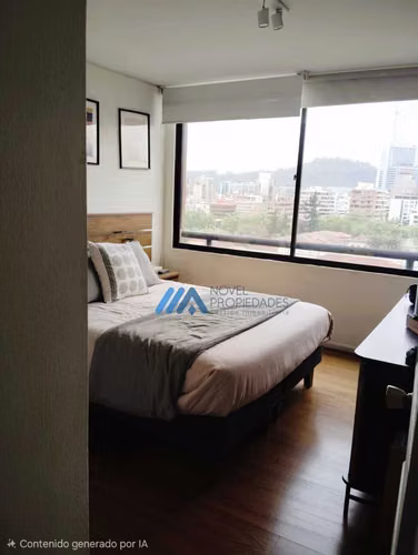 En la mejor zona de Providencia (184596) - Imagen 12