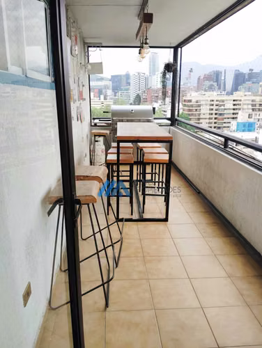 En la mejor zona de Providencia (184596) - Imagen 24