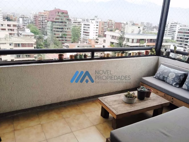 En la mejor zona de Providencia (184596) - Imagen 25