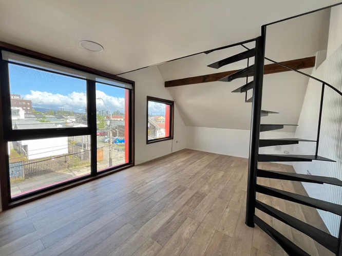 DEPARTAMENTO DUPLEX Sector Centro - Imagen 13