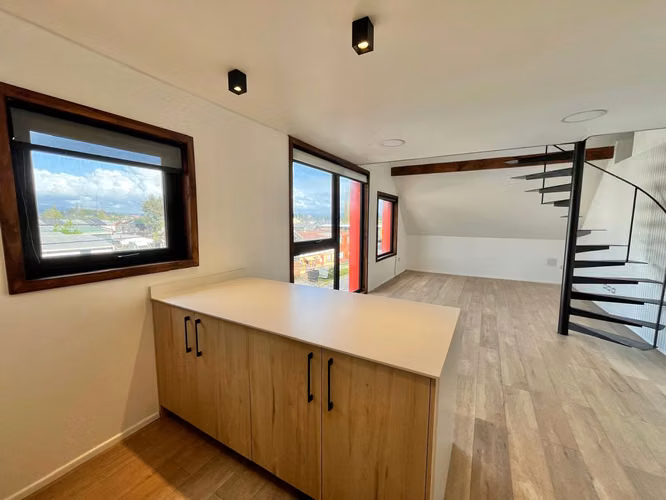 DEPARTAMENTO DUPLEX Sector Centro - Imagen 16