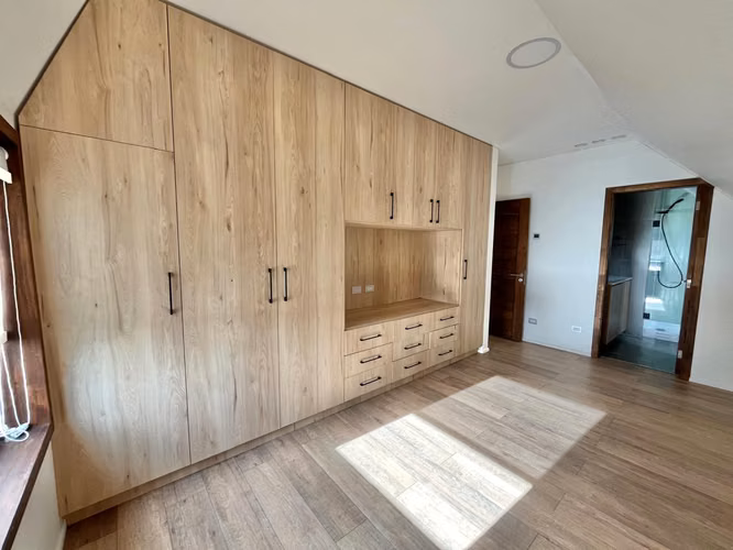 DEPARTAMENTO DUPLEX Sector Centro - Imagen 9