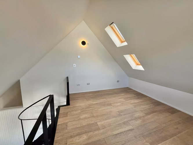 DEPARTAMENTO DUPLEX Sector Centro - Imagen 17