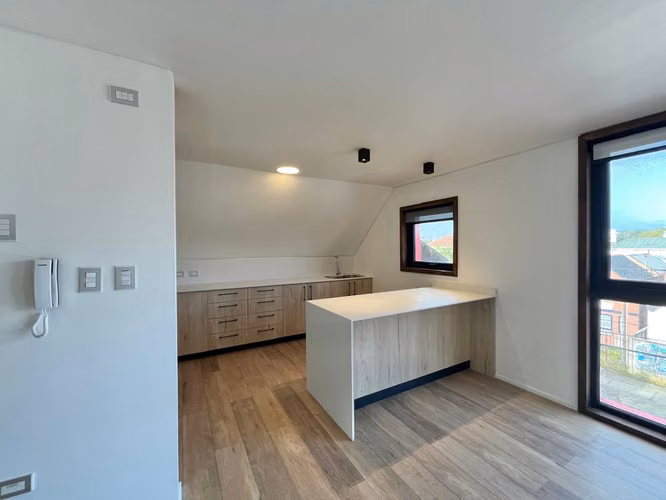 DEPARTAMENTO DUPLEX Sector Centro - Imagen 14