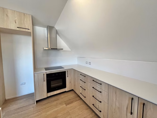 DEPARTAMENTO DUPLEX Sector Centro - Imagen 15