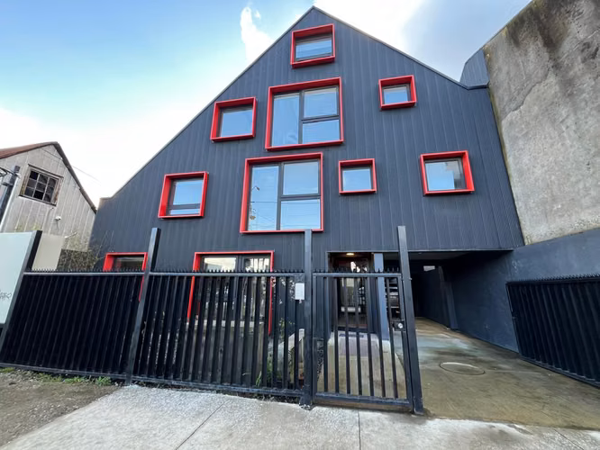 DEPARTAMENTO DUPLEX Sector Centro - Imagen 19