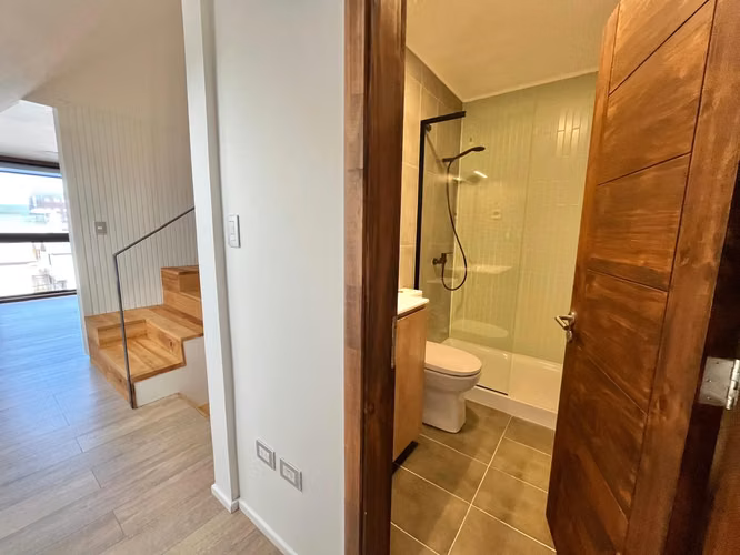 DEPARTAMENTO DUPLEX Sector Centro - Imagen 4