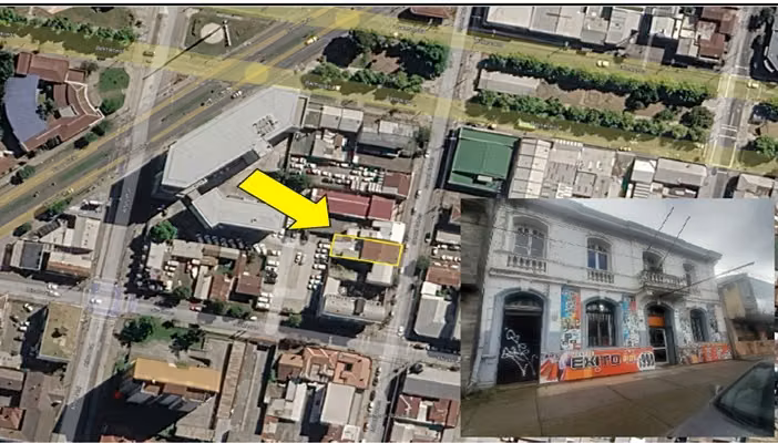 SE VENDE LOCAL EN CALLE BULNES -TEMUCO. - Imagen 8