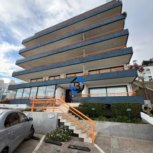 VENDE DEPARTAMENTO EN EDIFICIO EUROCOCHOA - COCHOA