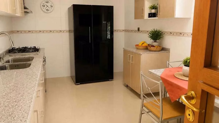 Quincho, jardin y paneles solares, Pudahuel (184382) - Imagen 8