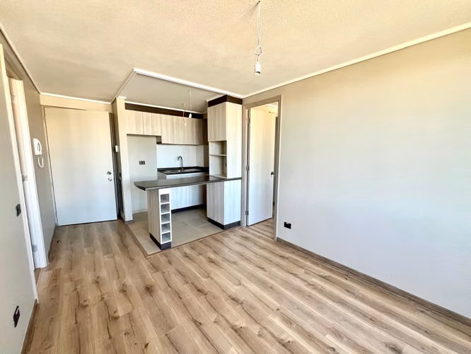 Departamento en Condominio Circunvalación - Imagen 4