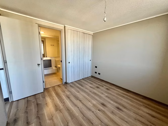 Departamento en Condominio Circunvalación - Imagen 7