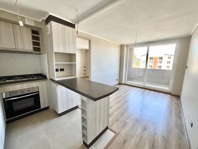 Departamento en Condominio Circunvalación - Imagen 3