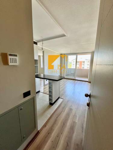 Departamento en Condominio Circunvalación