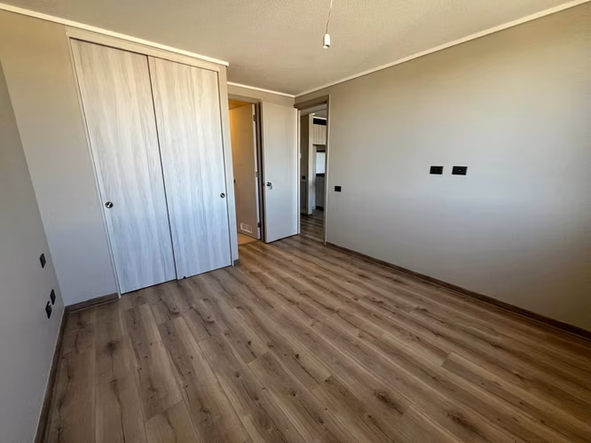 Departamento en Condominio Circunvalación - Imagen 10