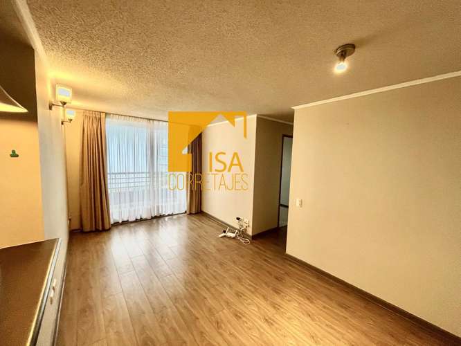 Departamento de 2D, Gastos comunes incluidos