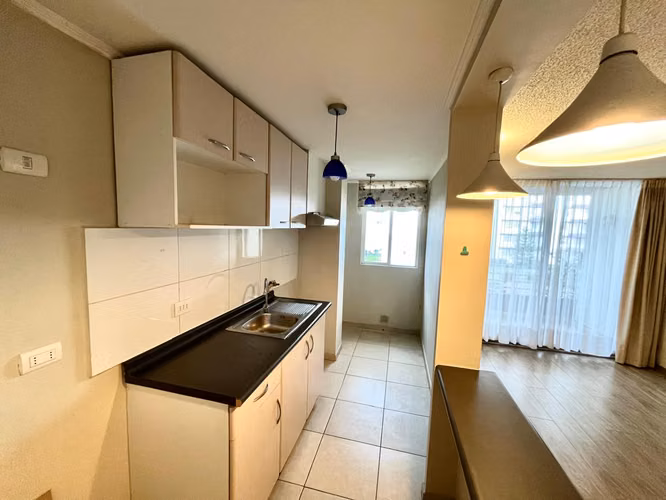 Departamento de 2D, Gastos comunes incluidos - Imagen 5