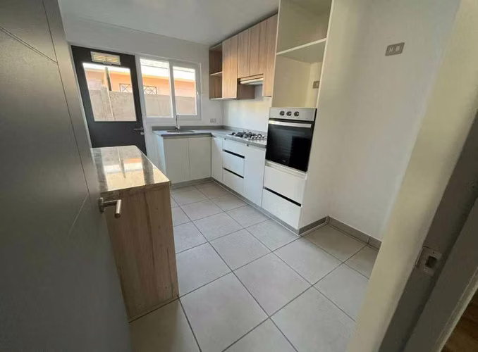 Arriendo Casa en Raúl Bitrán (184629) - Imagen 7