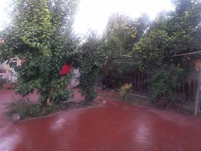VENDO 2 CASAS, TERRENO DE 240 MTR2. 4 DORM 2 BAÑOS LA GRANJA