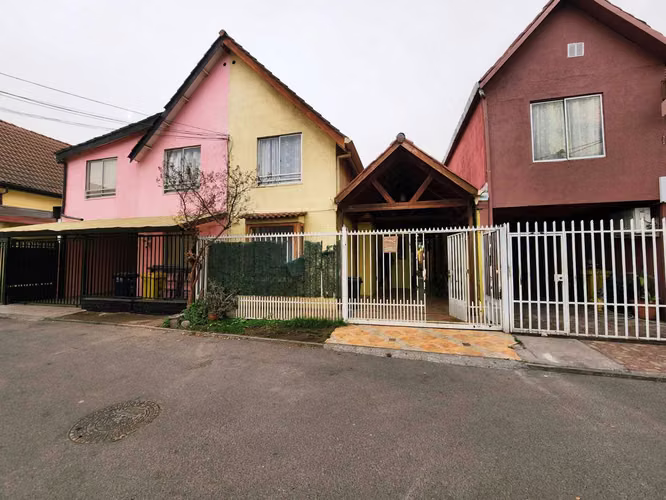 Entorno Tranquilo y Familiar (184592)