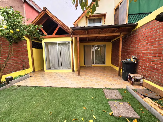 Casa Amplia y Luminosa con Gran Jardín (184592) - Imagen 23