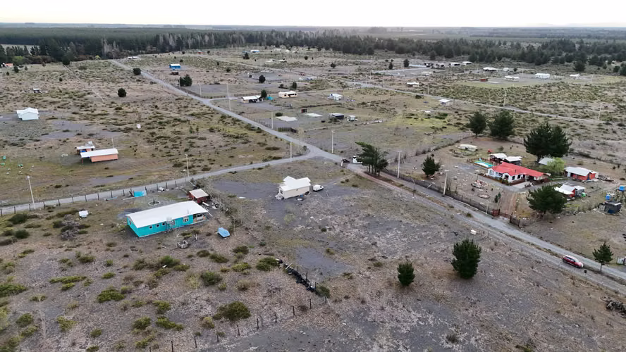Parcela en Yungay campanario (184627) - Imagen 13