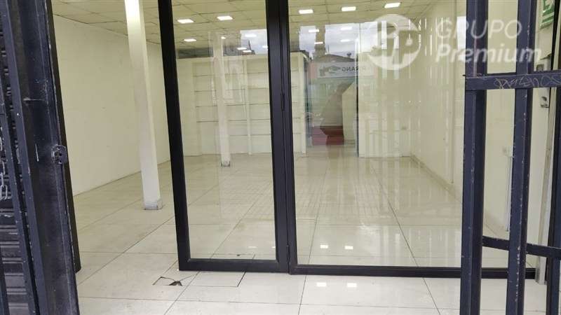 Local Comercial en arriendo en Recoleta - Imagen 2