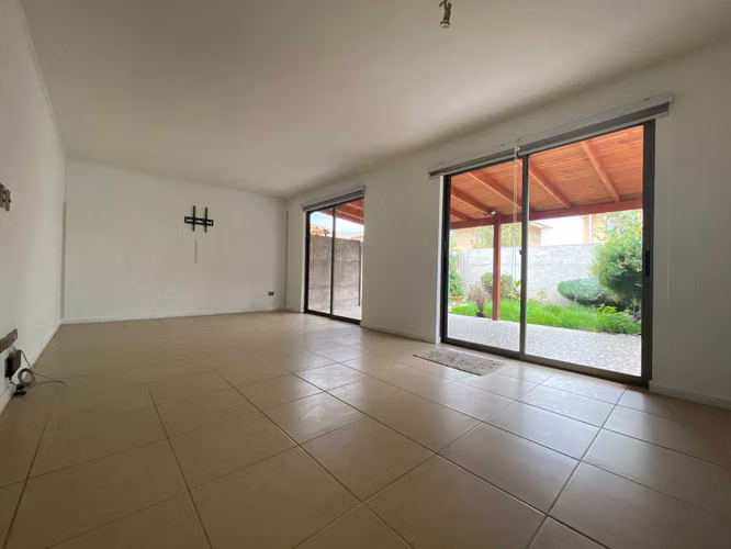 Casa de dos pisos en Buin (3D+3B) (184630) - Imagen 7