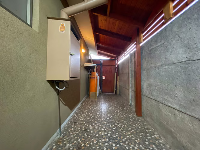Casa de dos pisos en Buin (3D+3B) (184630) - Imagen 25