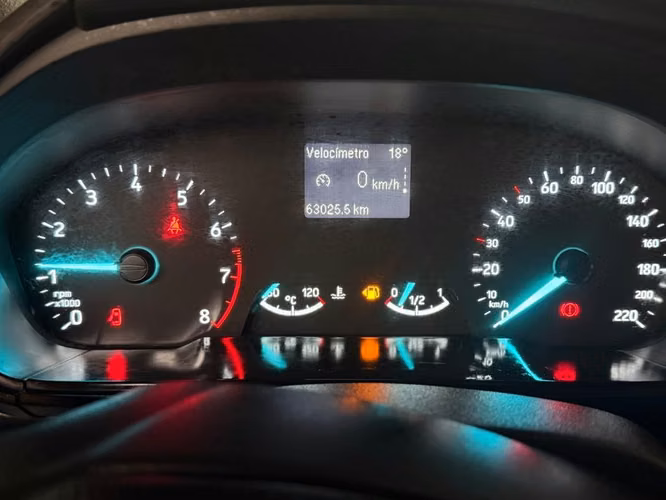 Ford Ecosport - Imagen 3