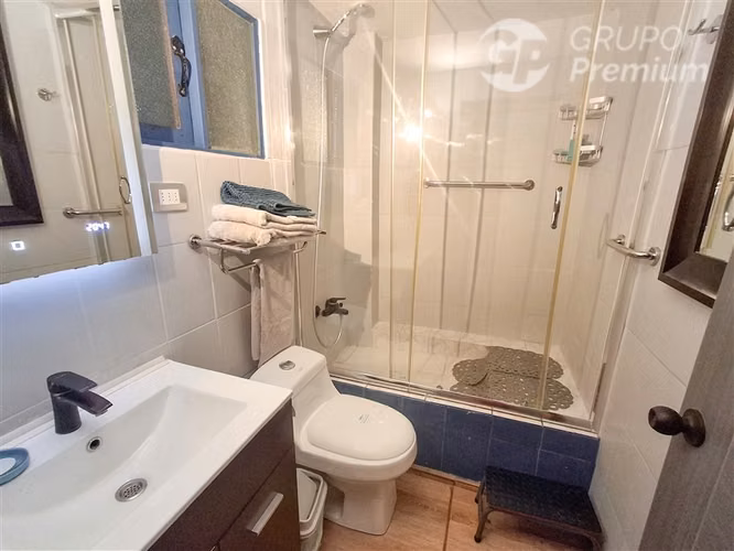 Departamento en arriendo de 1 dorm. en Arica - Imagen 7