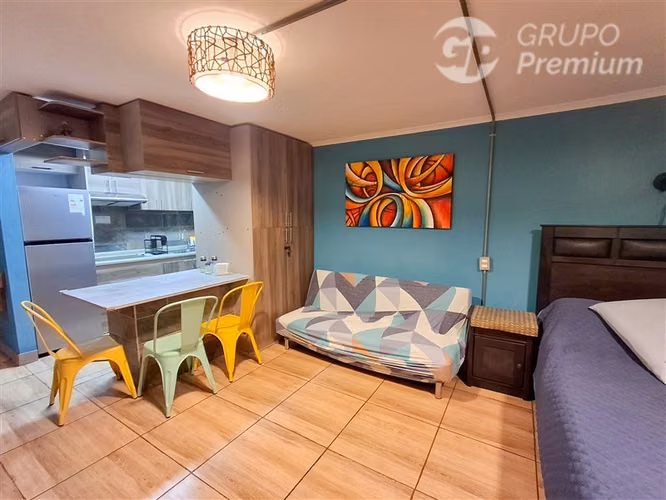 Departamento en arriendo de 1 dorm. en Arica - Imagen 10