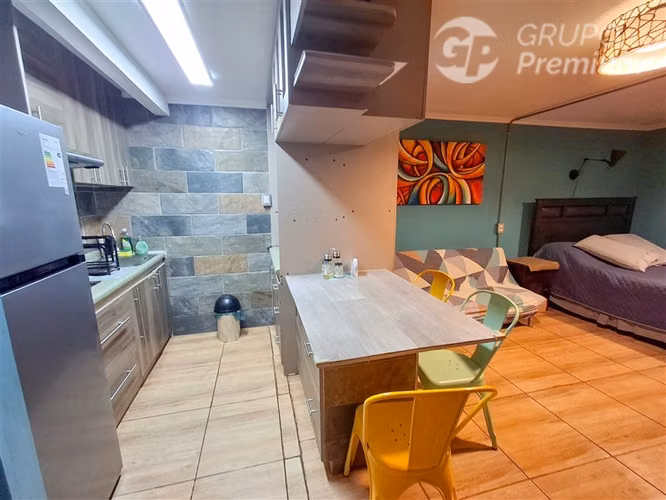 Departamento en arriendo de 1 dorm. en Arica - Imagen 2