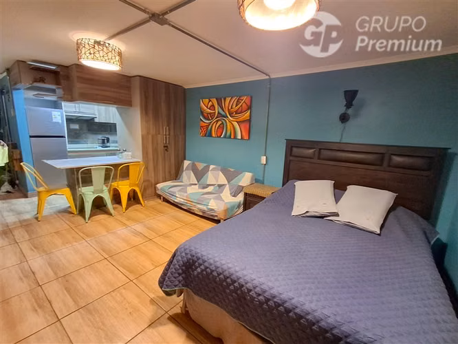 Departamento en arriendo de 1 dorm. en Arica - Imagen 9